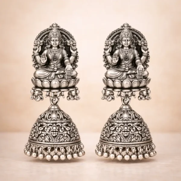 jimikki Lakshmi Jimmiki