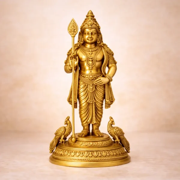 murugan Murugan
